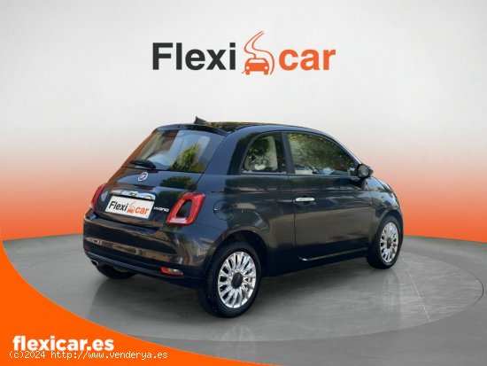 Fiat 500 Dolcevita 1.0 Hybrid 51KW (70 CV) - Móstoles