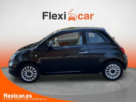 Fiat 500 Dolcevita 1.0 Hybrid 51KW (70 CV) - Móstoles