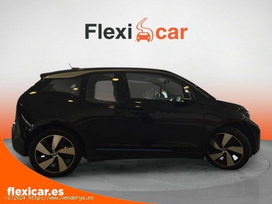 BMW i3 120ah - Iurreta