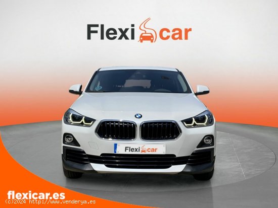 BMW X2 sDrive18i - Talavera de la Reina