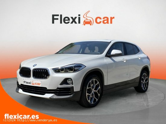 BMW X2 sDrive18i - Talavera de la Reina