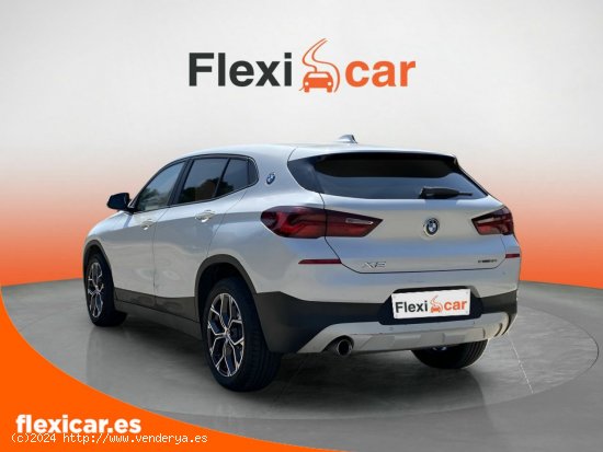 BMW X2 sDrive18i - Talavera de la Reina