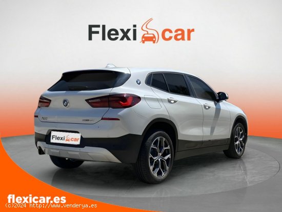 BMW X2 sDrive18i - Talavera de la Reina