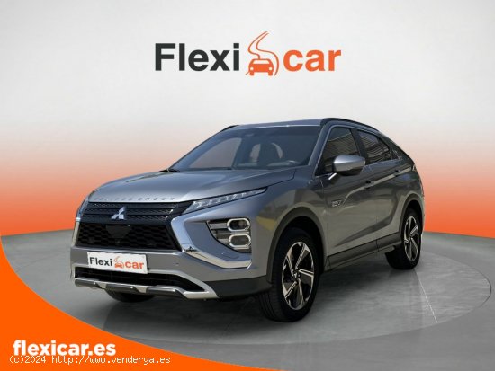 Mitsubishi Eclipse Cross 2.4 PHEV Kaiteki Auto 4WD - Olías del Rey