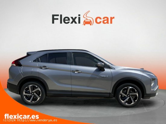 Mitsubishi Eclipse Cross 2.4 PHEV Kaiteki Auto 4WD - Olías del Rey