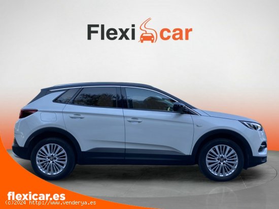 Opel Grandland X 1.5 CDTi Ultimate Auto - Olías del Rey