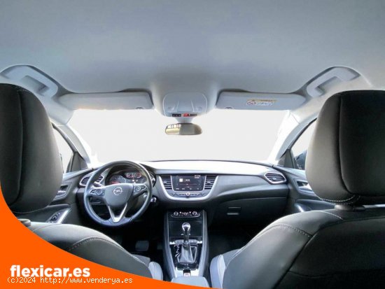 Opel Grandland X 1.5 CDTi Ultimate Auto - Olías del Rey