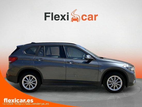 BMW X1 sDrive16d Business - Valdepeñas