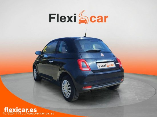 Fiat 500 Cult 1.0 Hybrid 51KW (70 CV) - Vilanova i la Geltrú