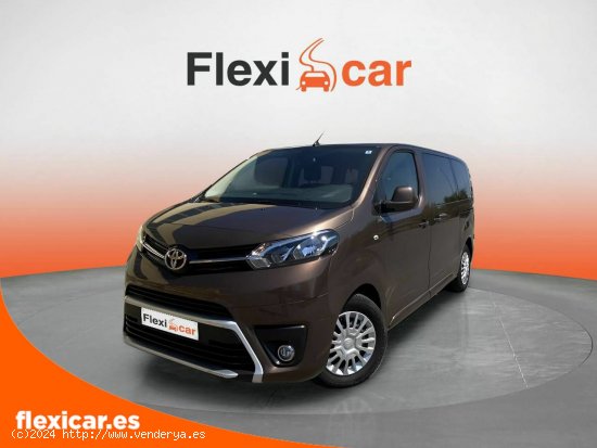 Toyota Proace Verso 1.5D 120CV FAMILY ADVANCE L1 - León