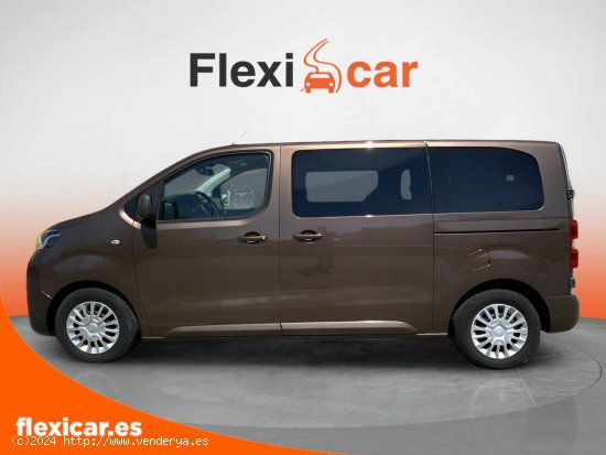 Toyota Proace Verso 1.5D 120CV FAMILY ADVANCE L1 - León