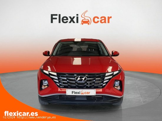 Hyundai Tucson 1.6 TGDI 110kW (150CV) Maxx - Toledo