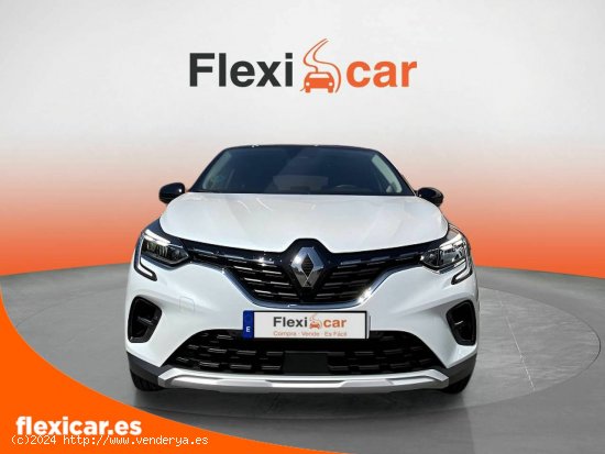 Renault Captur zen fast track TCe 103 kW (140CV) GPF - León