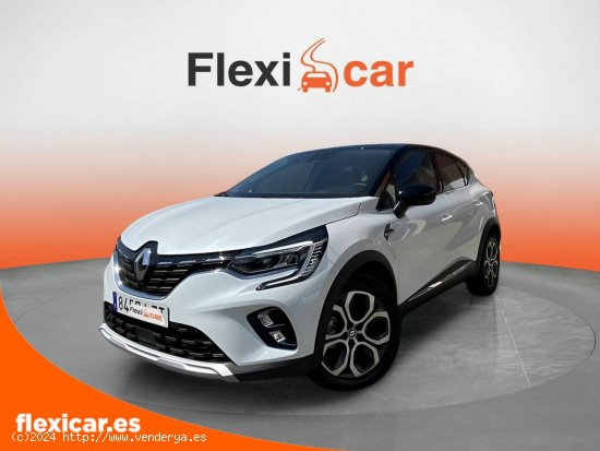 Renault Captur zen fast track TCe 103 kW (140CV) GPF - León