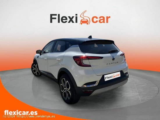 Renault Captur zen fast track TCe 103 kW (140CV) GPF - León