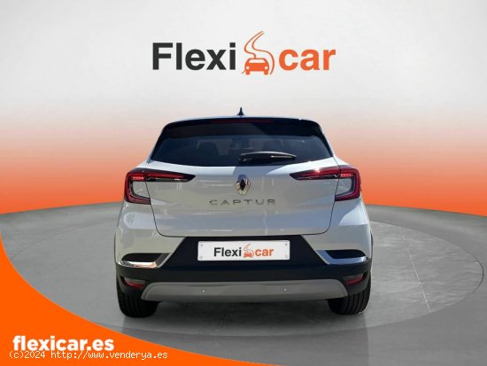 Renault Captur zen fast track TCe 103 kW (140CV) GPF - León