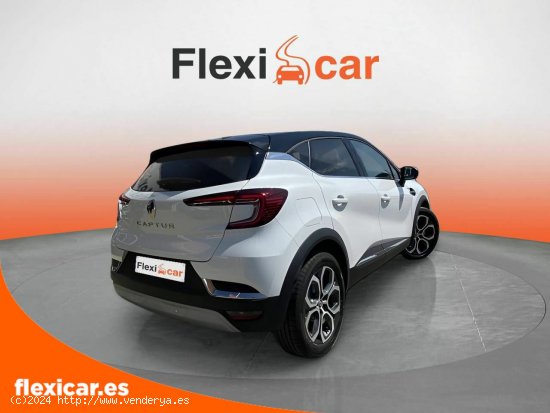 Renault Captur zen fast track TCe 103 kW (140CV) GPF - León