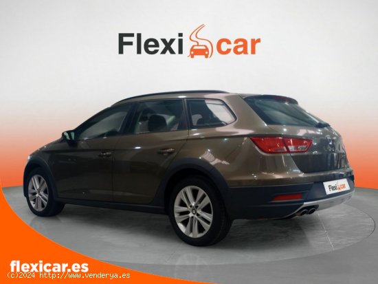 Seat Leon ST 2.0 TDI 184cv 4Drive DSG6 St&Sp X-per - Ourense