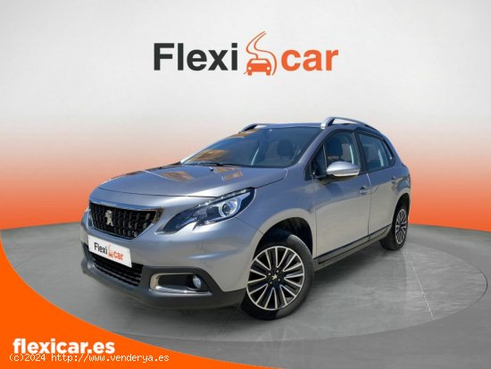 Peugeot 2008 Active BlueHDI 100 S&S BVM6 - Colmenar Viejo