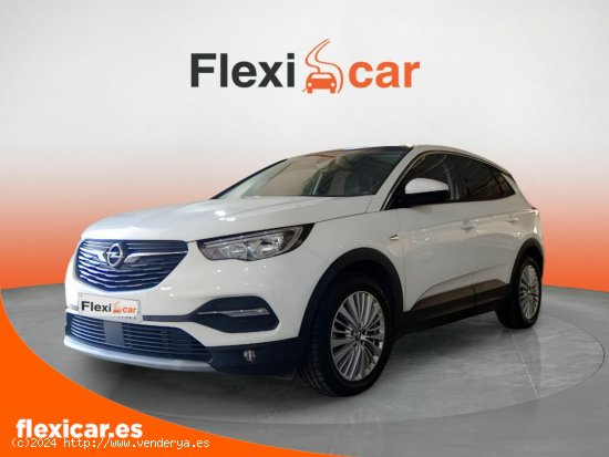 Opel Grandland X 1.2 Turbo Excellence - Córdoba