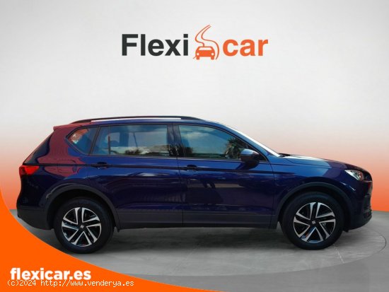 Seat Tarraco 1.5 TSI 110kW (150CV) St&Sp Style - Tarragona