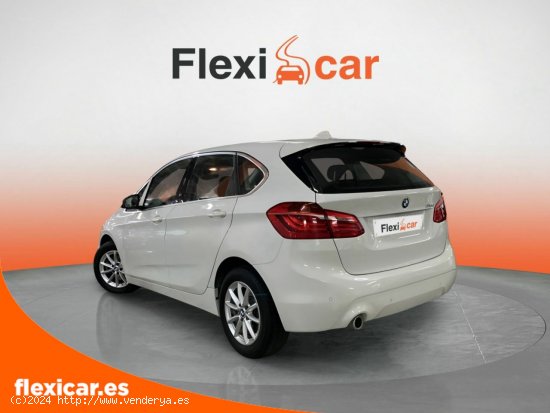 BMW Serie 2 Active Tourer 216d - Finestrat