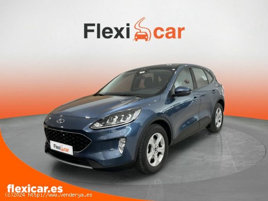 Ford Kuga Trend 1.5 EcoBlue 88kW (120CV) - Albacete