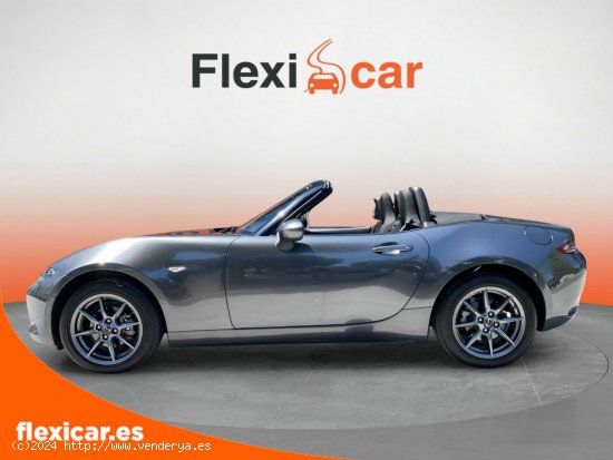 Mazda MX-5 1.5 97kW (132CV) Evolution ST - Vic