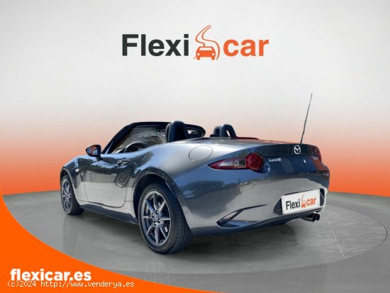 Mazda MX-5 1.5 97kW (132CV) Evolution ST - Vic