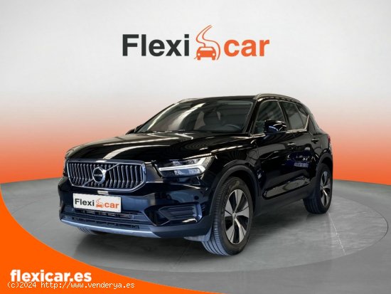 Volvo XC40 1.5 T4 Twin Recharge Inscription Auto - Toledo