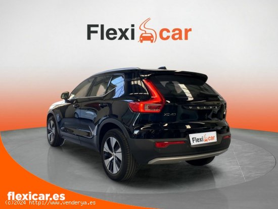 Volvo XC40 1.5 T4 Twin Recharge Inscription Auto - Toledo