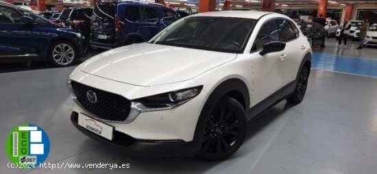  MAZDA CX-30 en venta en Prat de Llobregat (Barcelona) - Prat de Llobregat 