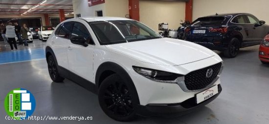 MAZDA CX-30 en venta en Prat de Llobregat (Barcelona) - Prat de Llobregat