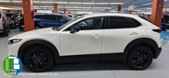 MAZDA CX-30 en venta en Prat de Llobregat (Barcelona) - Prat de Llobregat