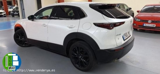 MAZDA CX-30 en venta en Prat de Llobregat (Barcelona) - Prat de Llobregat