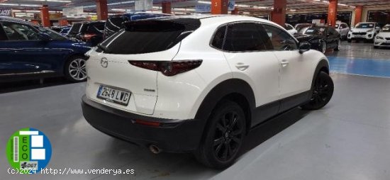 MAZDA CX-30 en venta en Prat de Llobregat (Barcelona) - Prat de Llobregat