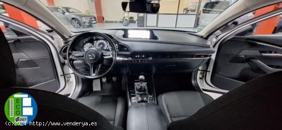 MAZDA CX-30 en venta en Prat de Llobregat (Barcelona) - Prat de Llobregat