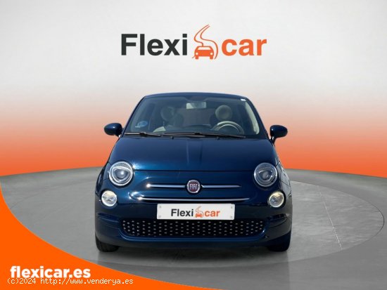 Fiat 500 Dolcevita 1.0 Hybrid 52KW (70 CV) - Pamplona