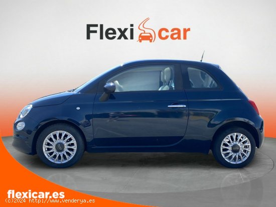 Fiat 500 Dolcevita 1.0 Hybrid 52KW (70 CV) - Pamplona