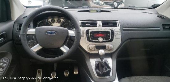 FORD Kuga en venta en Santpedor (Barcelona) - Santpedor