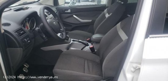 FORD Kuga en venta en Santpedor (Barcelona) - Santpedor