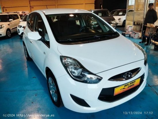 HYUNDAI iX20 en venta en Palma de Mallorca (Islas Baleares) - Palma de Mallorca