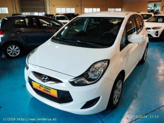 HYUNDAI iX20 en venta en Palma de Mallorca (Islas Baleares) - Palma de Mallorca