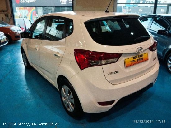 HYUNDAI iX20 en venta en Palma de Mallorca (Islas Baleares) - Palma de Mallorca