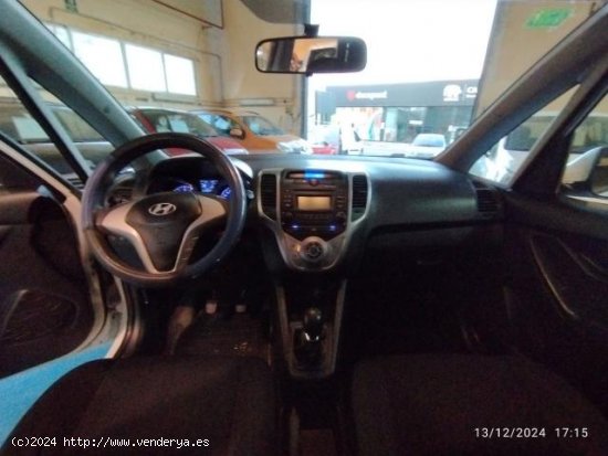 HYUNDAI iX20 en venta en Palma de Mallorca (Islas Baleares) - Palma de Mallorca