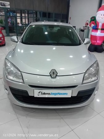  RENAULT MÃ©gane en venta en Baza (Granada) - Baza 