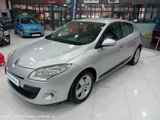 RENAULT MÃ©gane en venta en Baza (Granada) - Baza