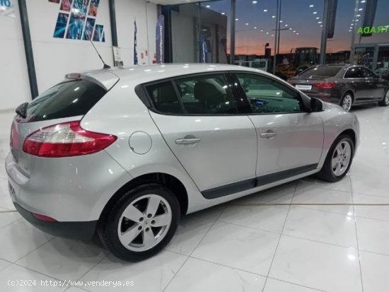 RENAULT MÃ©gane en venta en Baza (Granada) - Baza