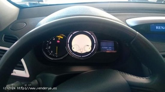 RENAULT MÃ©gane en venta en Baza (Granada) - Baza