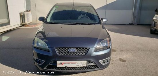 FORD Focus en venta en Santpedor (Barcelona) - Santpedor